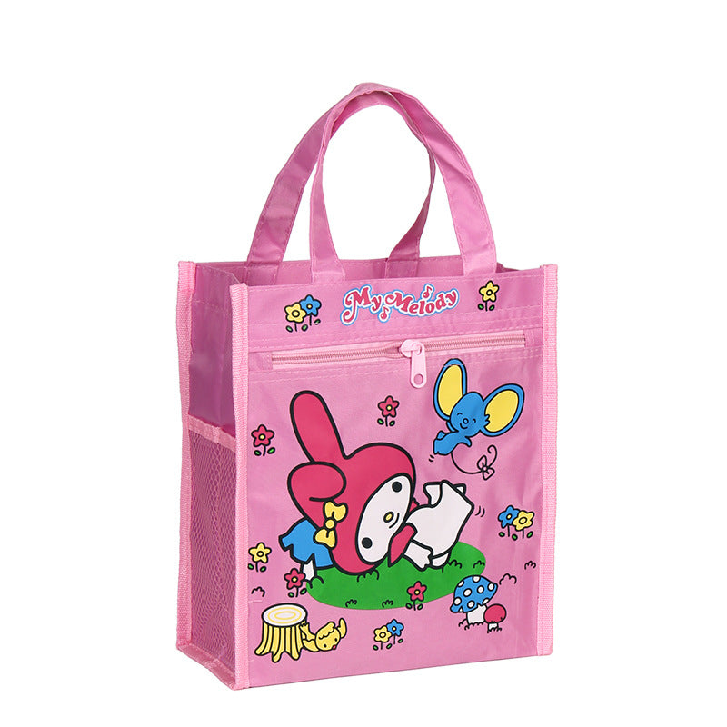 Reusable Eco-Friendly Tote Bag Bowlift