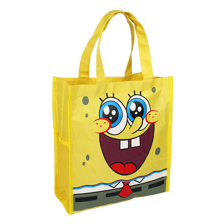 Canvas Tote Bag Bowlift