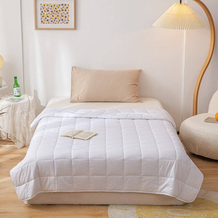 Ball blanket / heavy blanket 7-layer 150x200 cm - choose between 5-13 kg | Bowlift