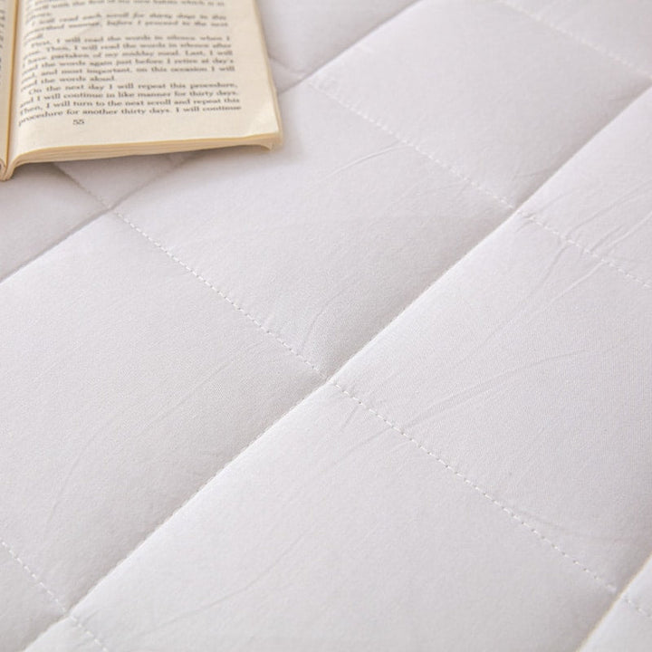 Ball blanket / heavy blanket 7-layer 150x200 cm - choose between 5-13 kg | Bowlift