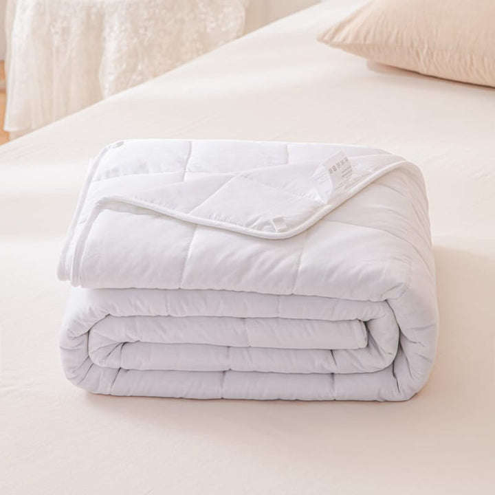 Ball blanket / heavy blanket 7-layer 150x200 cm - choose between 5-13 kg | Bowlift