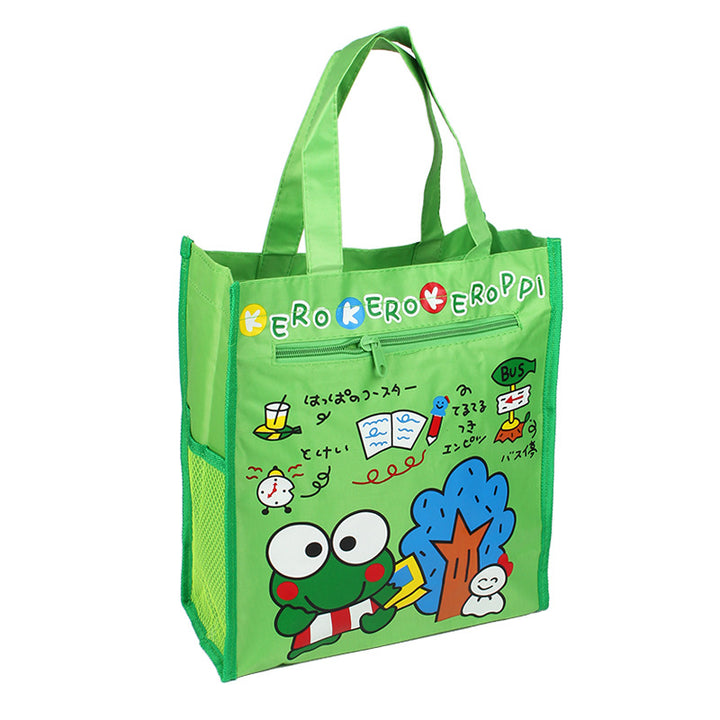 Canvas Tote Bag Bowlift