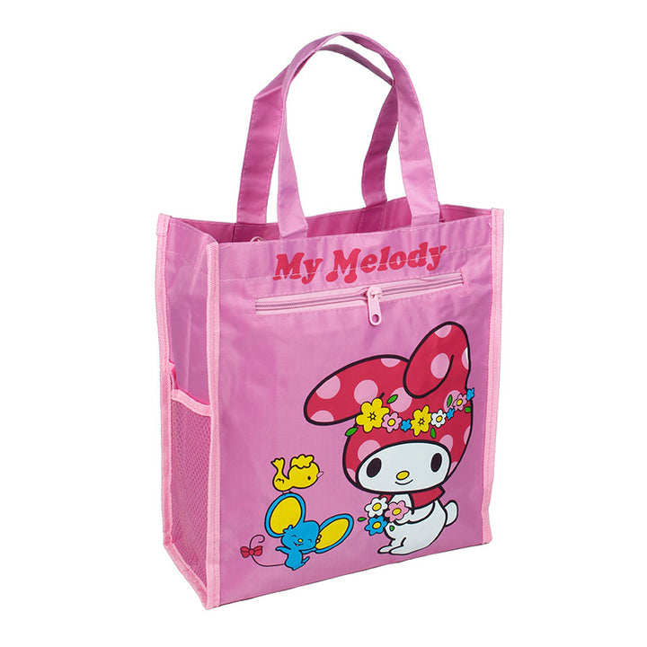 Canvas Tote Bag Bowlift