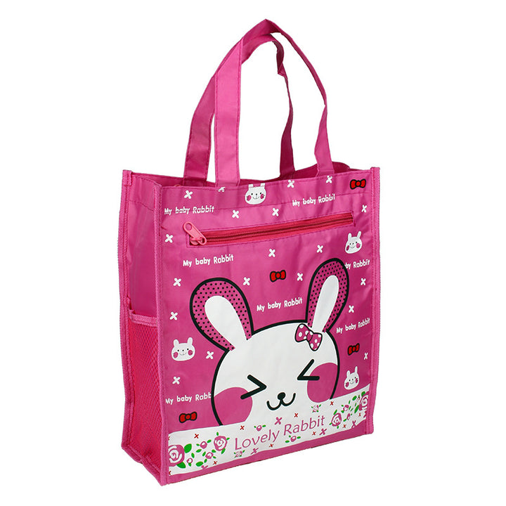 Canvas Tote Bag Bowlift