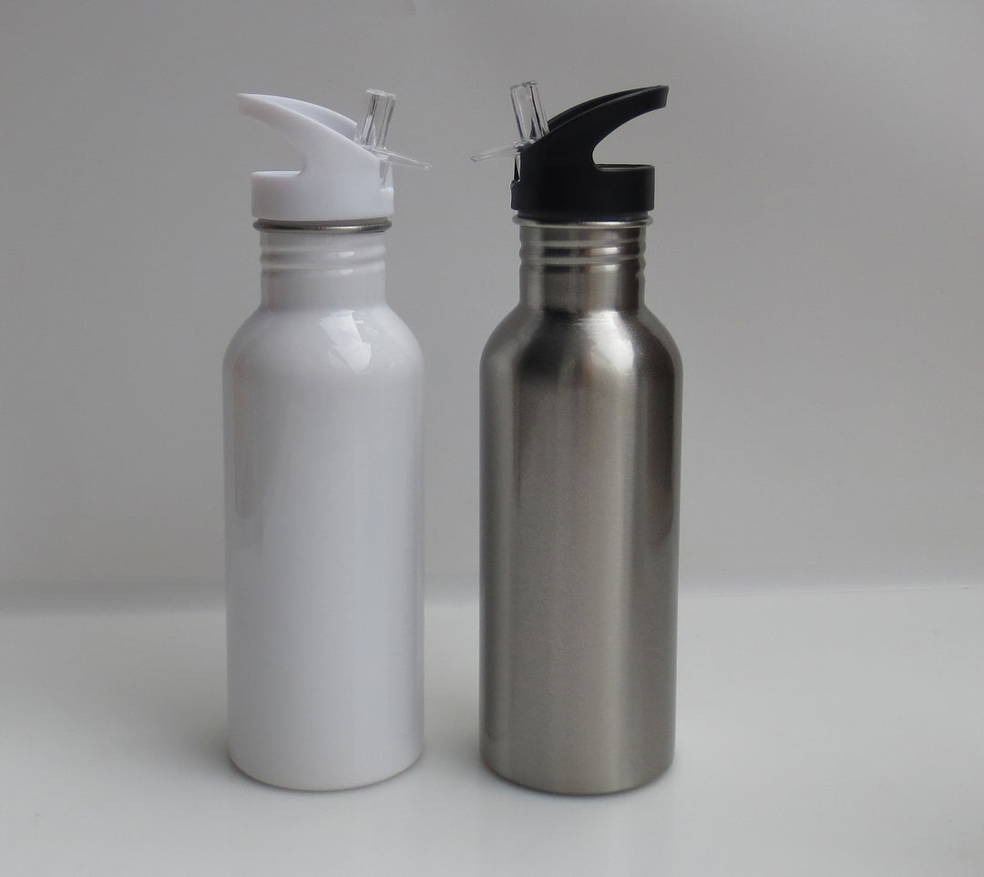 Women Sporty Insulated Bottle Bowlift