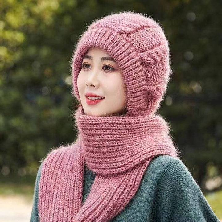 BowLift | ChillGuard – Stay warm and stylish, no matter how cold the winter wind is
