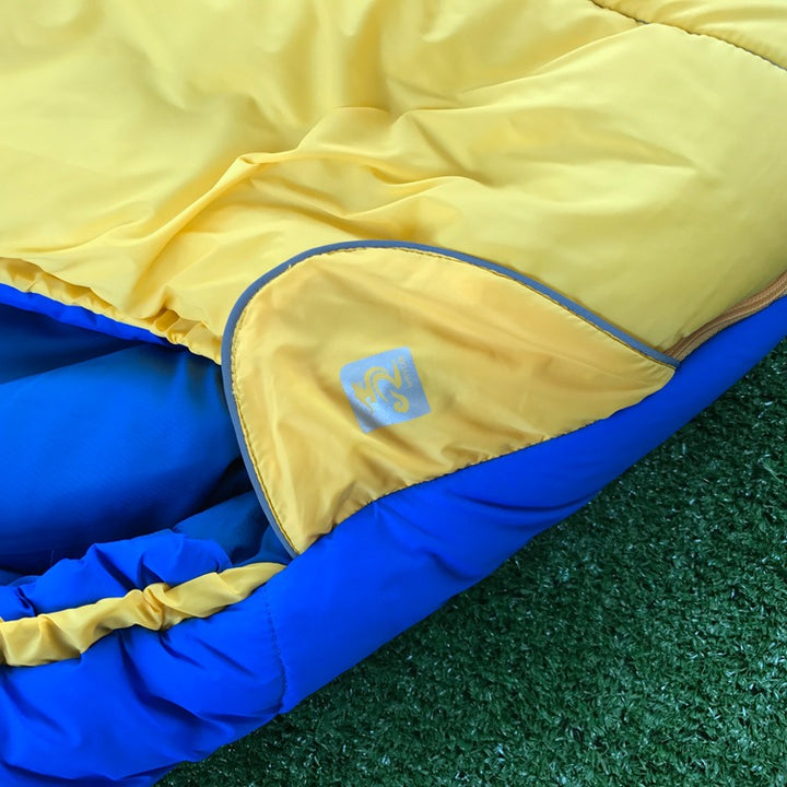 Comfortable Outdoor Sleeping Bag Bowlift