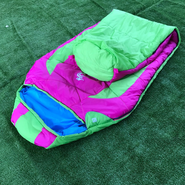 Leisure Sleeping Bag Bowlift