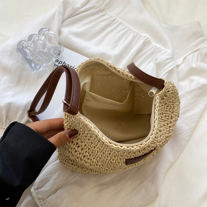 BowLift | Bohemian Spacious Shoulder Bag
