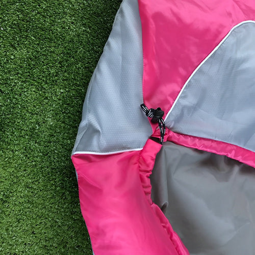 Sleeping bag with high-performance insulation Bowlift