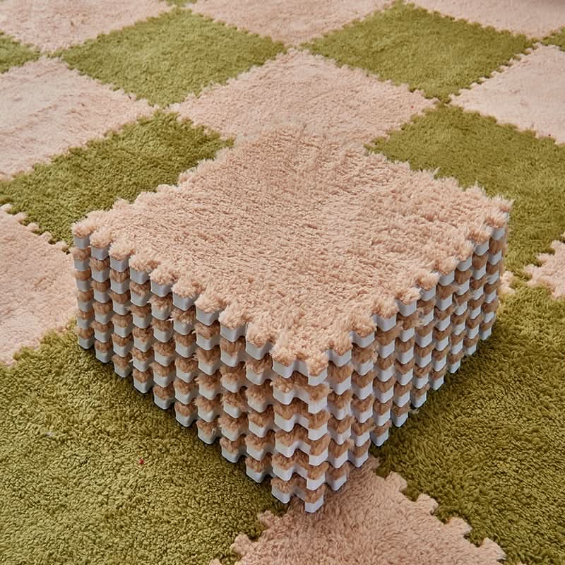 BowLift | FoamPlay - Play mat made of soft EVA foam for children