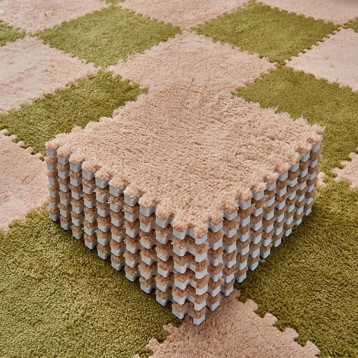BowLift | FoamPlay - Play mat made of soft EVA foam for children