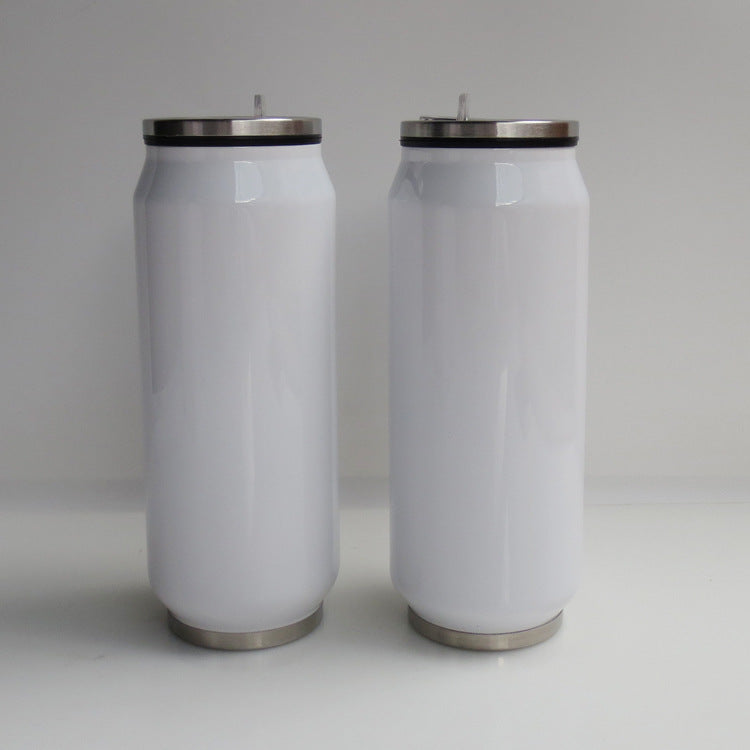 Ladies insulated carafe with removable straw Bowlift