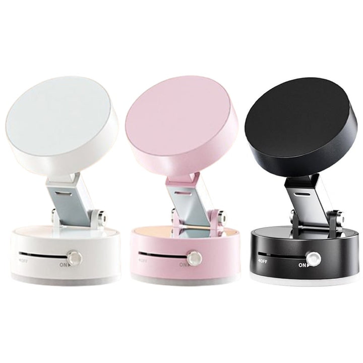 BowLift | Magnetic Vacuum Suction Holder