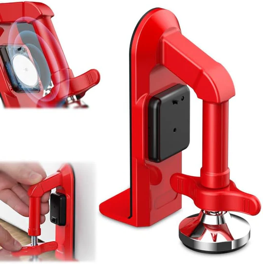 BowLift | Door Stopper