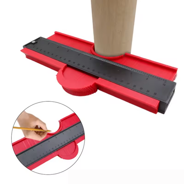 BowLift | PatternPro Perfect Shape Matching