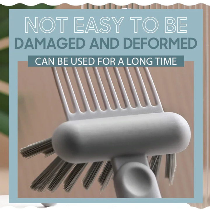 Comb Cleaning Brush | Bowlift