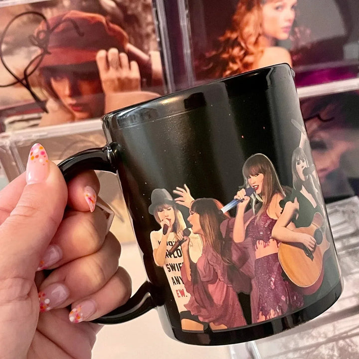 BowLift | The Eras Tour Outfits Magic Mug