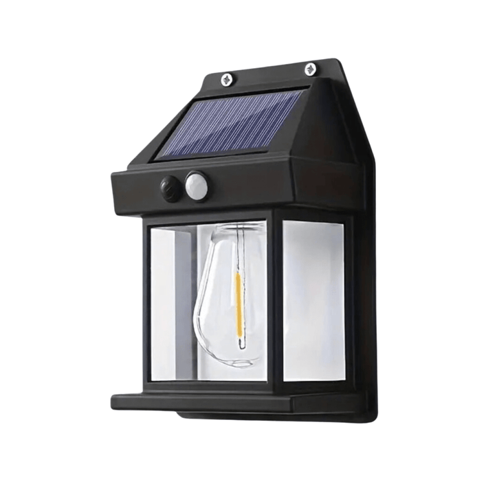 BowLift | Modern and waterproof solar lamp for the garden and terrace