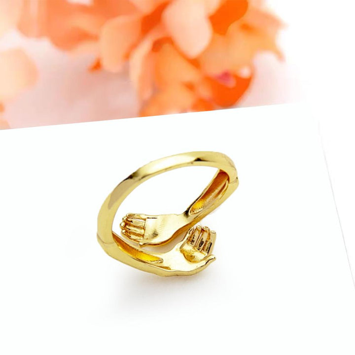 BowLift | 2021 New Pair Hugging Ring