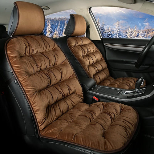 BowLift | Seat Cushions | Super soft, breathable car seat for the most comfortable car ride