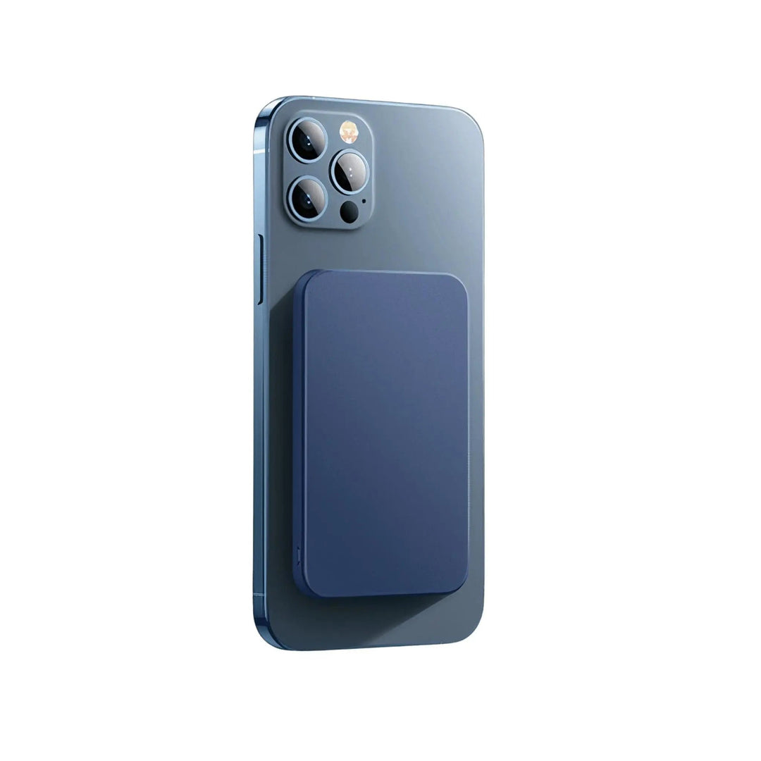 PowerCore 10K – Wireless MagSafe Powerbank 10,000 mAh Bowlift