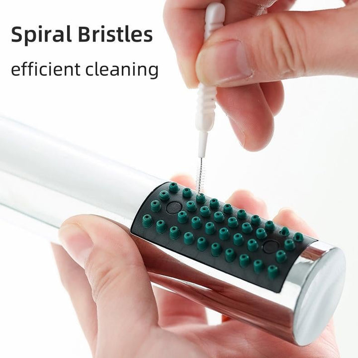 BowLift | PowerTip — Make every corner sparkling clean and feel like the master of your radiant home!