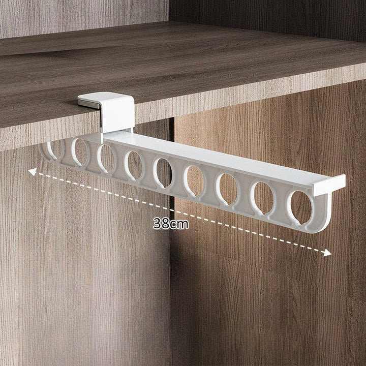 BowLift | VenturoSlide — No more closet chaos and more time for you! (2 pieces)