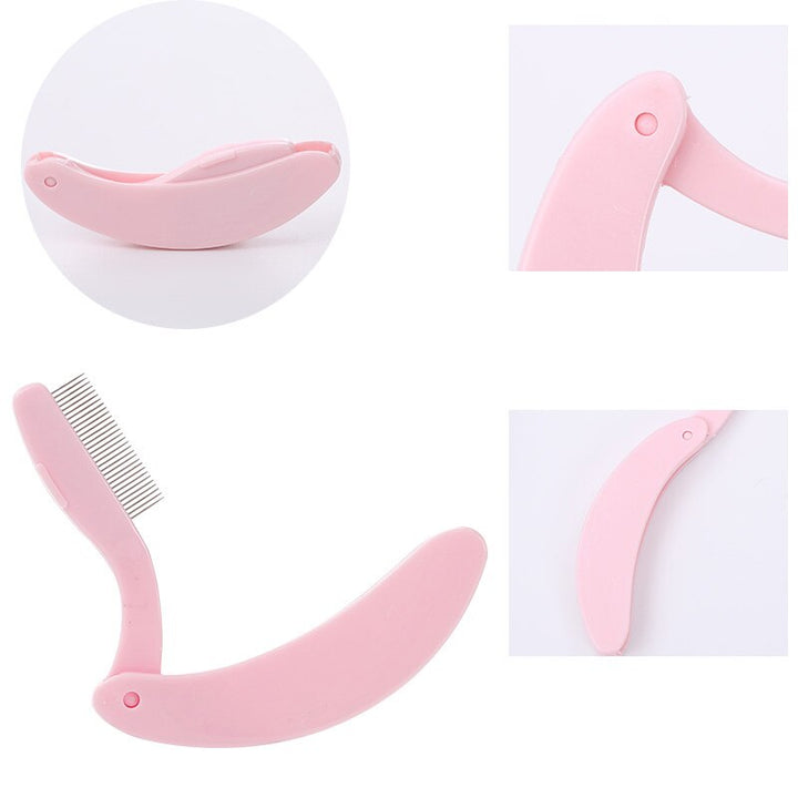 BowLift | Folding Eyebrow Styling Brush