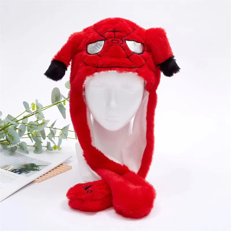 BowLift | Funny hat with wobbly ears