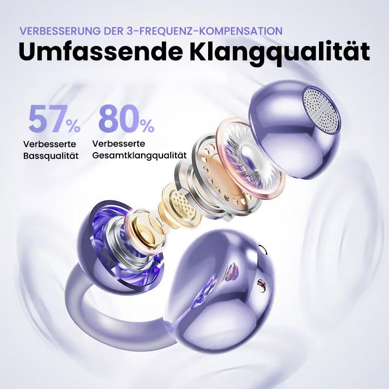 BowLift | Sale-Bluetooth-headphones with AI-translation