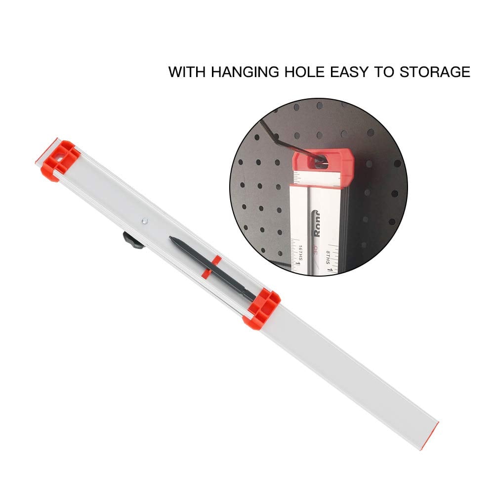 BowLift | AngleMate Precision Measurement Tool