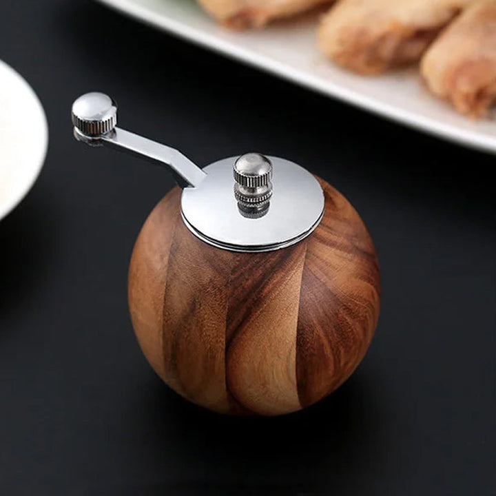 BowLift | OakGrind – Discover intense spices for flavorful meals