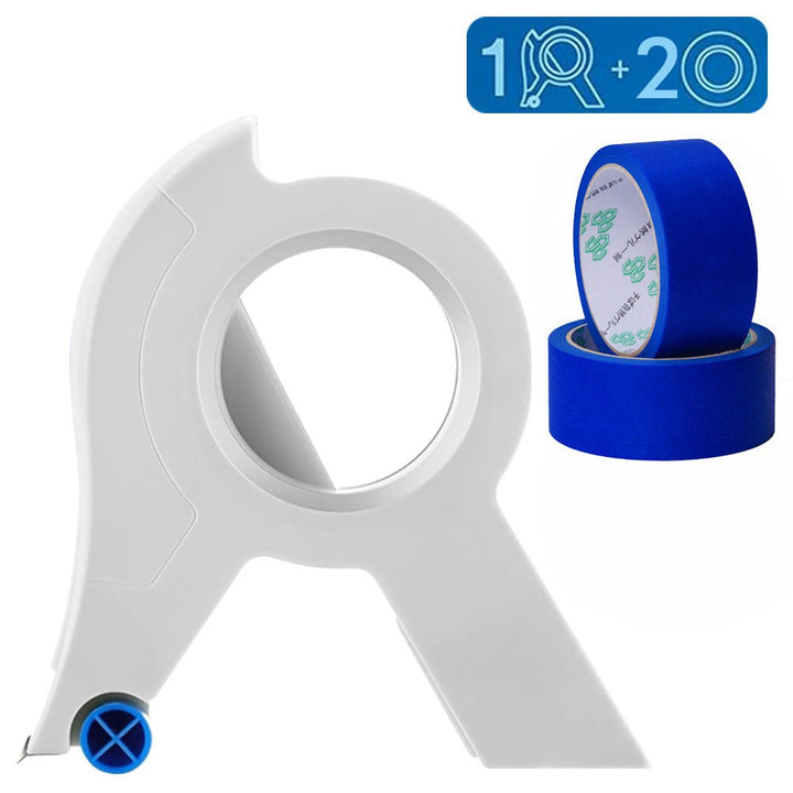 BowLift | Home Decoration Masking Tape Cutting Tool