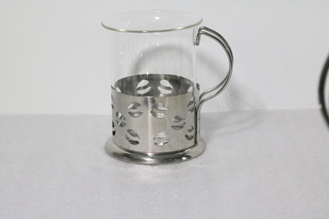 Coffee Maker Bowlift