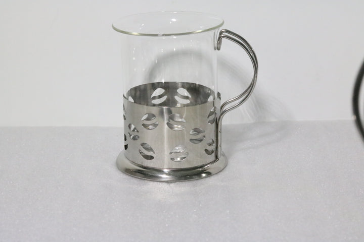 Coffee Maker Bowlift