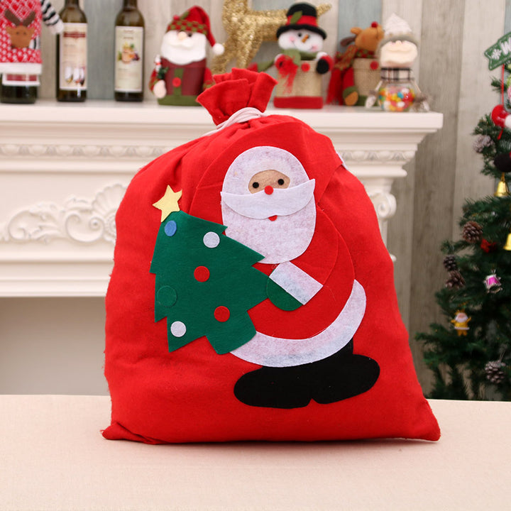 Decorative Holiday Gift Bags Bowlift