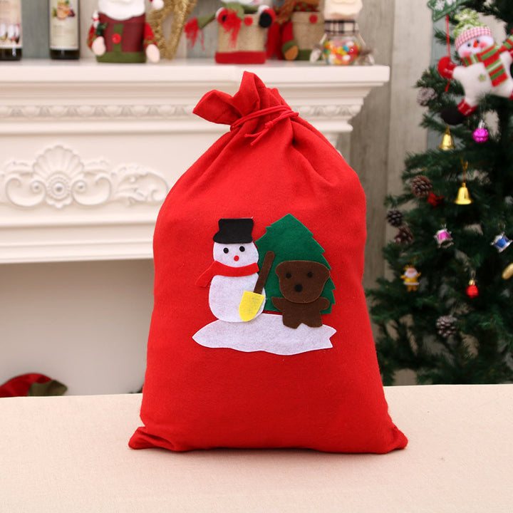 Decorative Holiday Gift Bags Bowlift