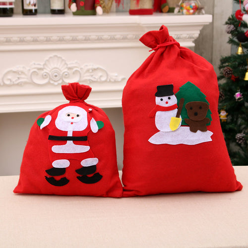 Decorative Holiday Gift Bags Bowlift