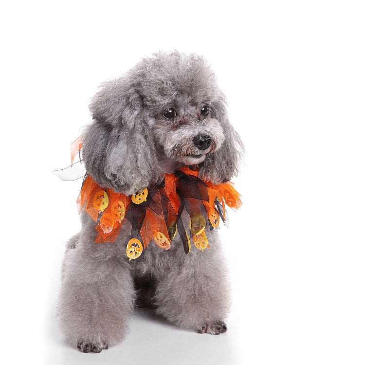 BowLift | Pet christmas hat bib