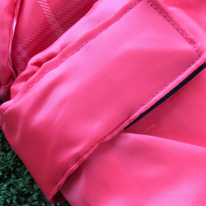 Outdoor Sleeping Bag With Comfortable Interior Equipment Bowlift
