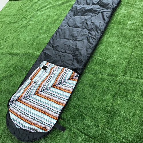 Comfortable Camping Sleeping Bag Bowlift