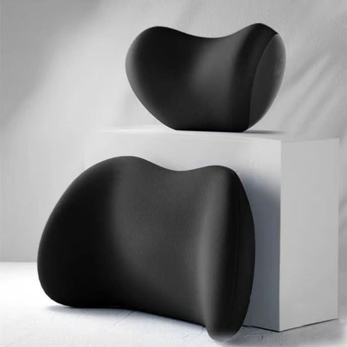 BowLift | ErgoDrive – Comfortable back and neck support on every ride!