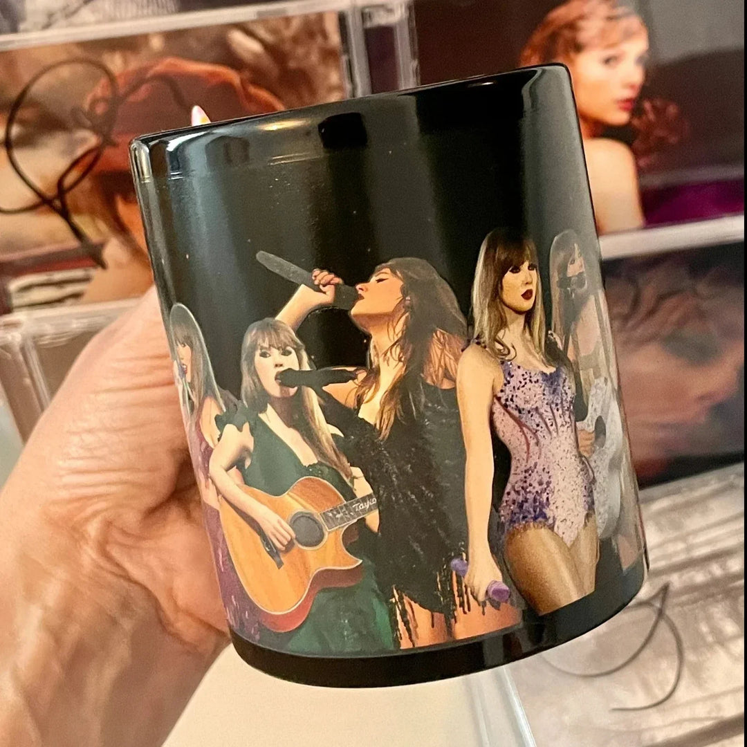 BowLift | The Eras Tour Outfits Magic Mug