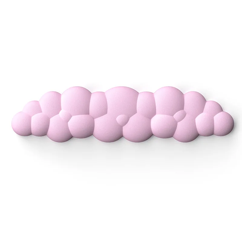 BowLift | Cloud Keyboard Wrist Rest