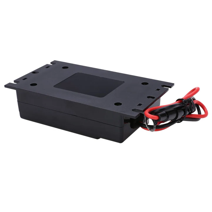 BowLift | Ultrasonic Car Squirrel Repeller - Get Rid Of Squirrels in 48 Hours