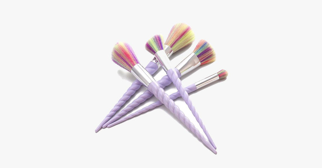 BowLift | Fantasy Twisted Brush Set