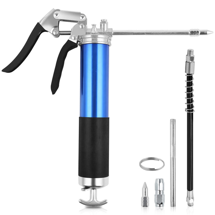 Grease gun manual grease gun pistol grease gun | Bowlift