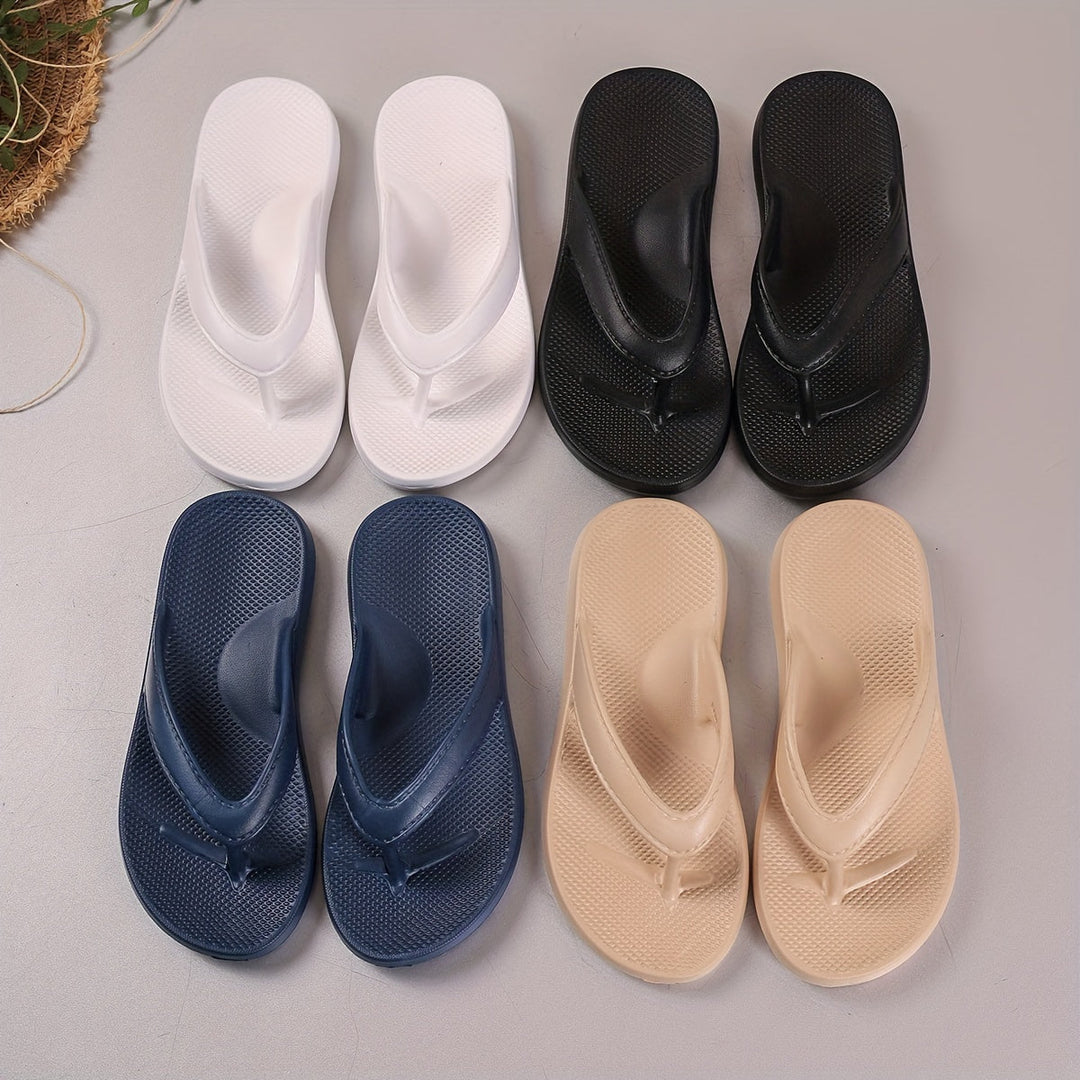 BowLift | Orthopedic Slippers