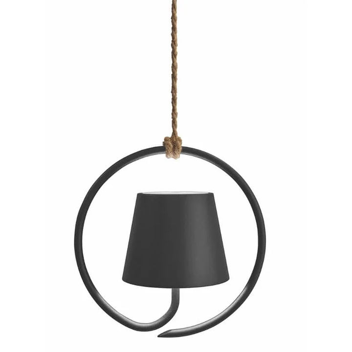 BowLift | LJUSBO Pendant Light – Minimalistic LED Lighting